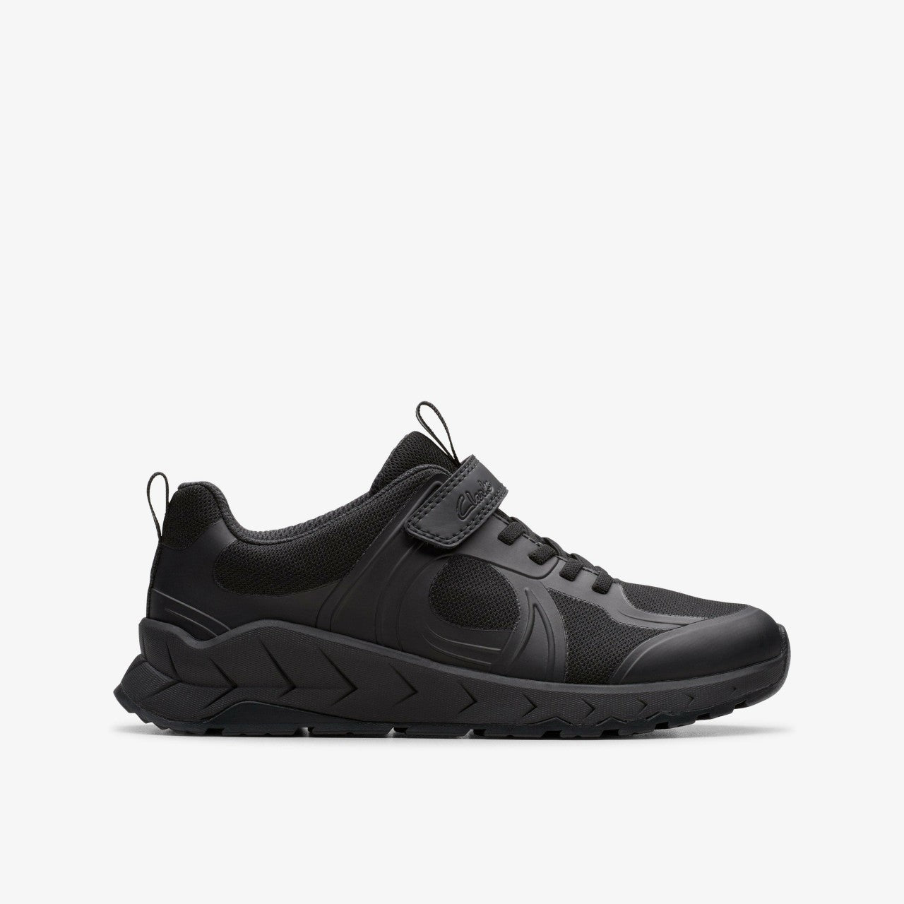 Kids Selva Edge Kid Black