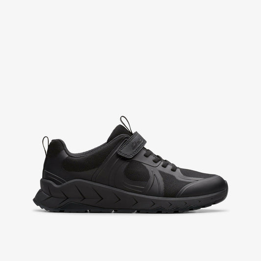 Kids Selva Edge Kid Black