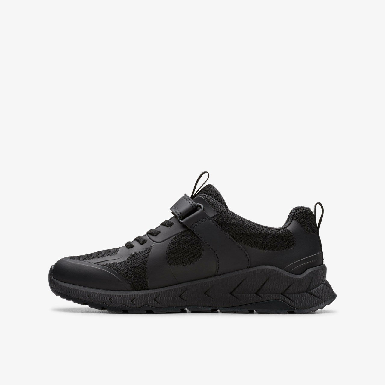 Kids Selva Edge Kid Black