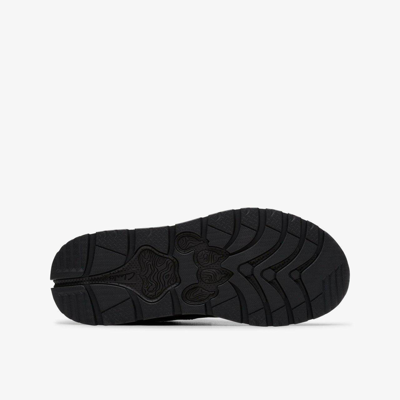 Kids Selva Edge Kid Black