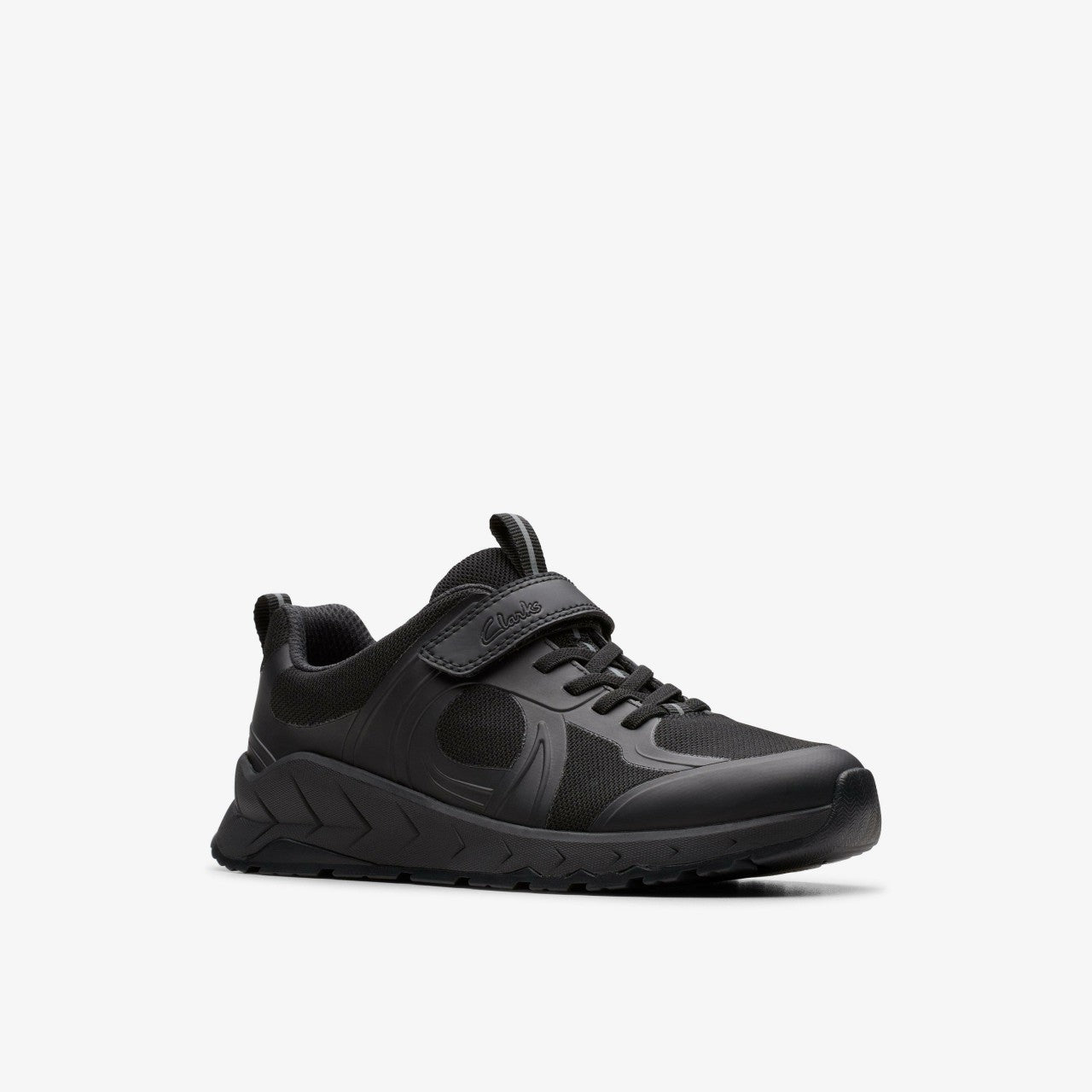 Kids Selva Edge Kid Black