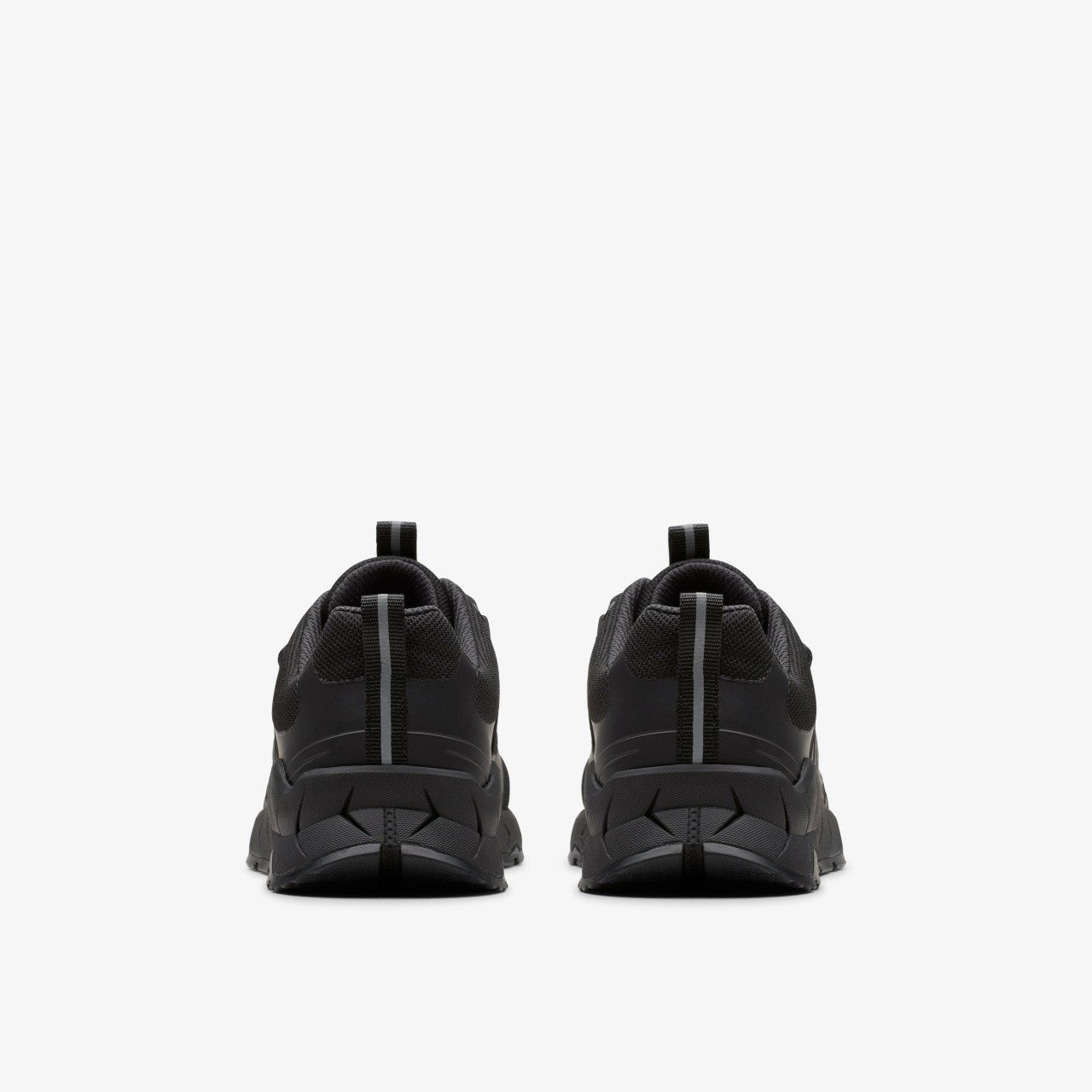 Kids Selva Edge Kid Black