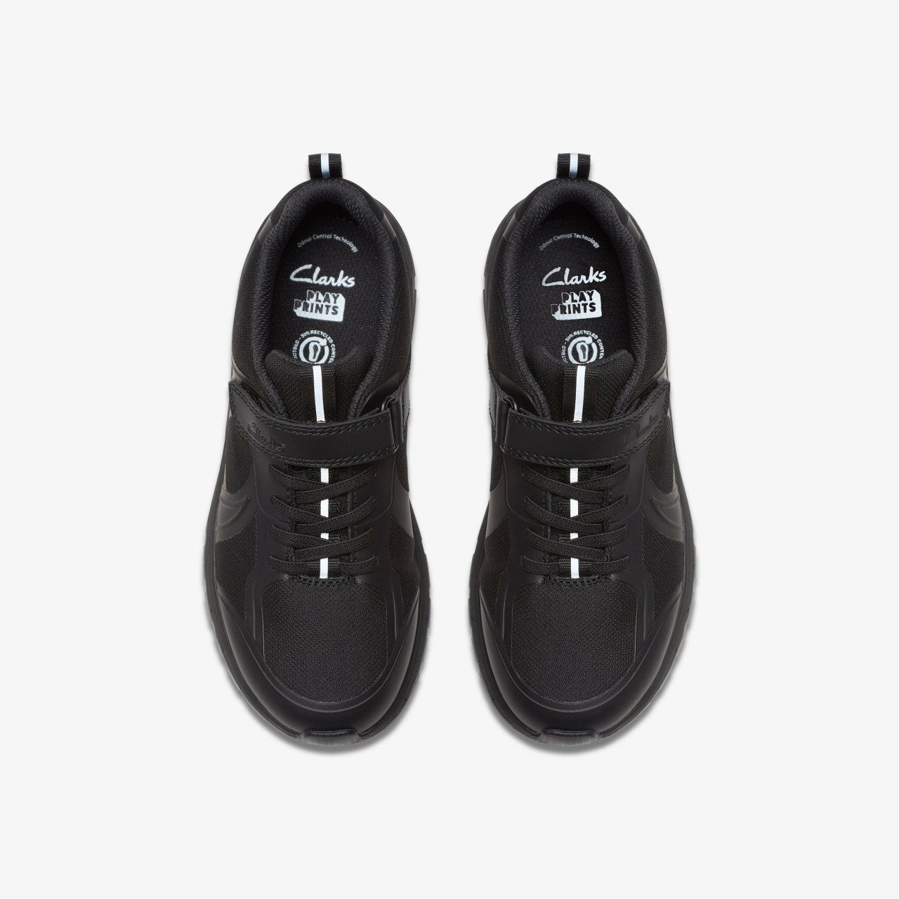 Kids Selva Edge Kid Black