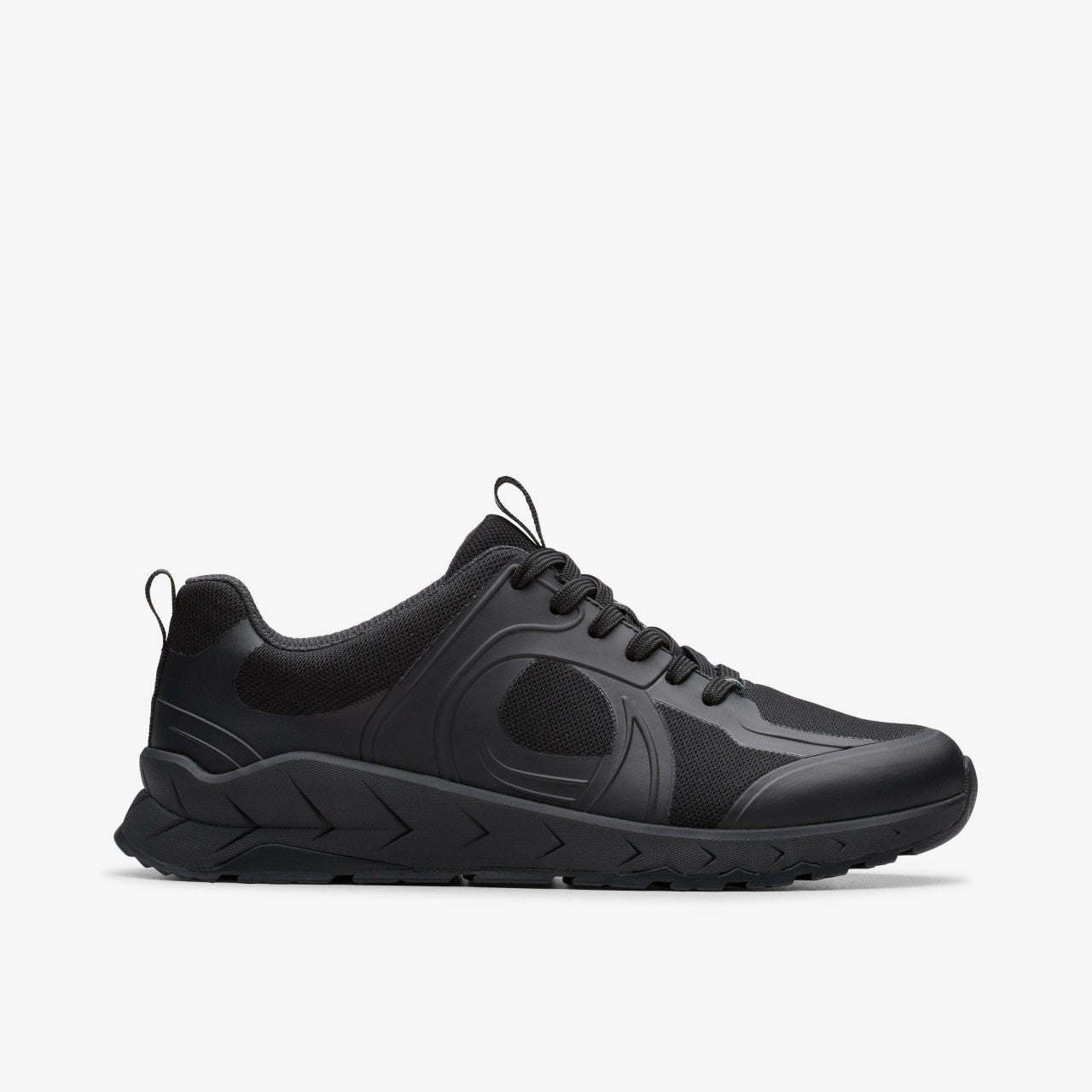 Kids Selva Edge Youth Black