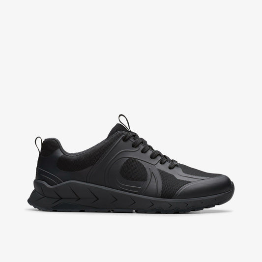 Kids Selva Edge Youth Black