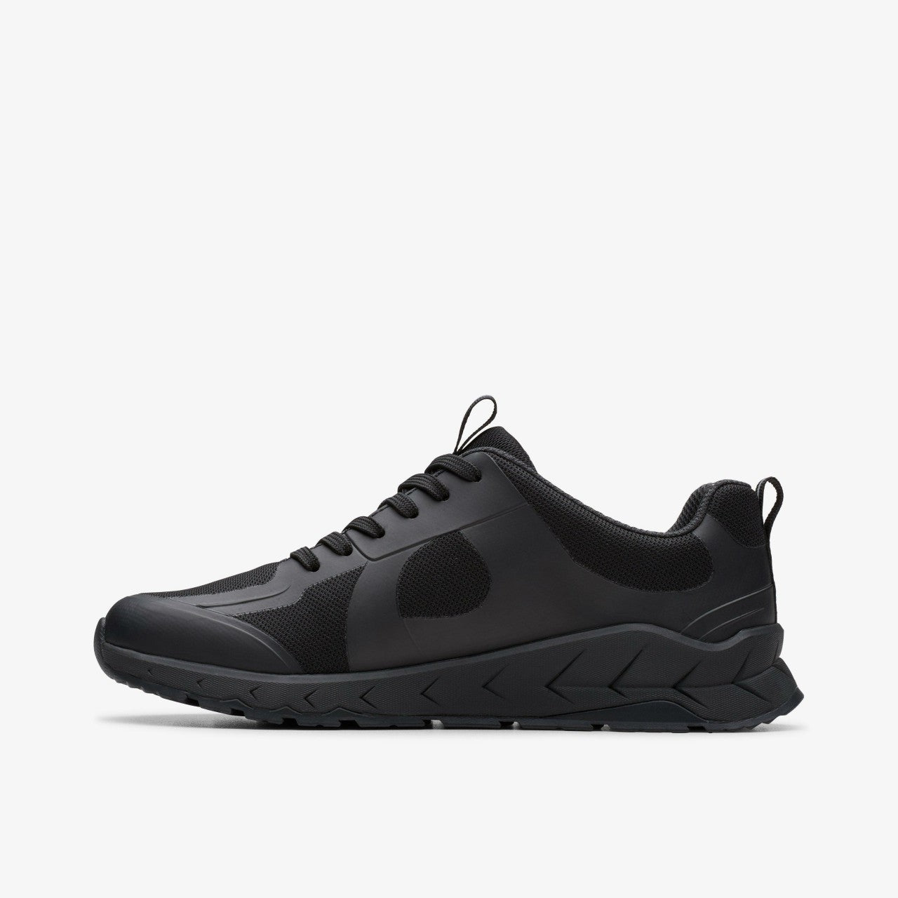Kids Selva Edge Youth Black