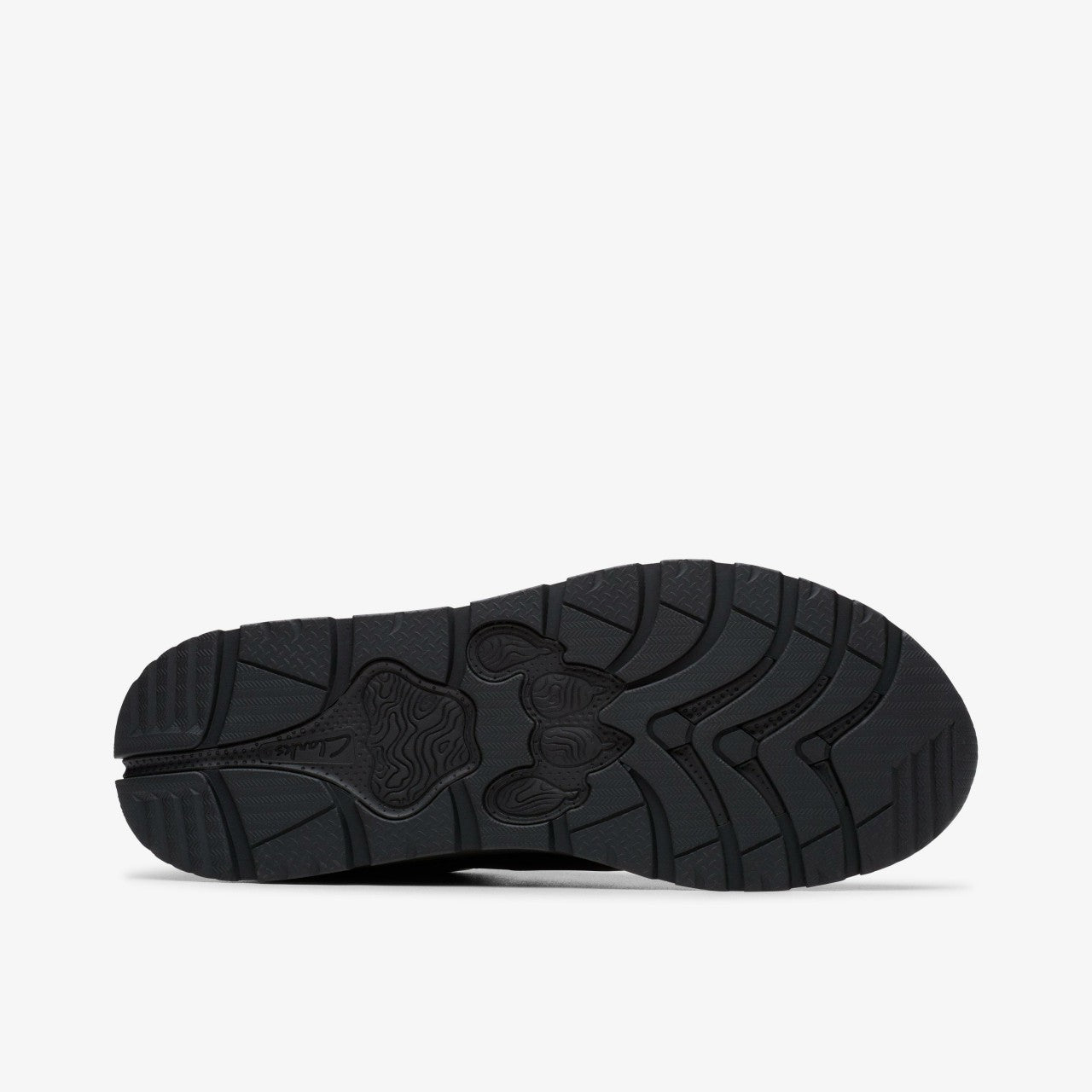 Kids Selva Edge Youth Black
