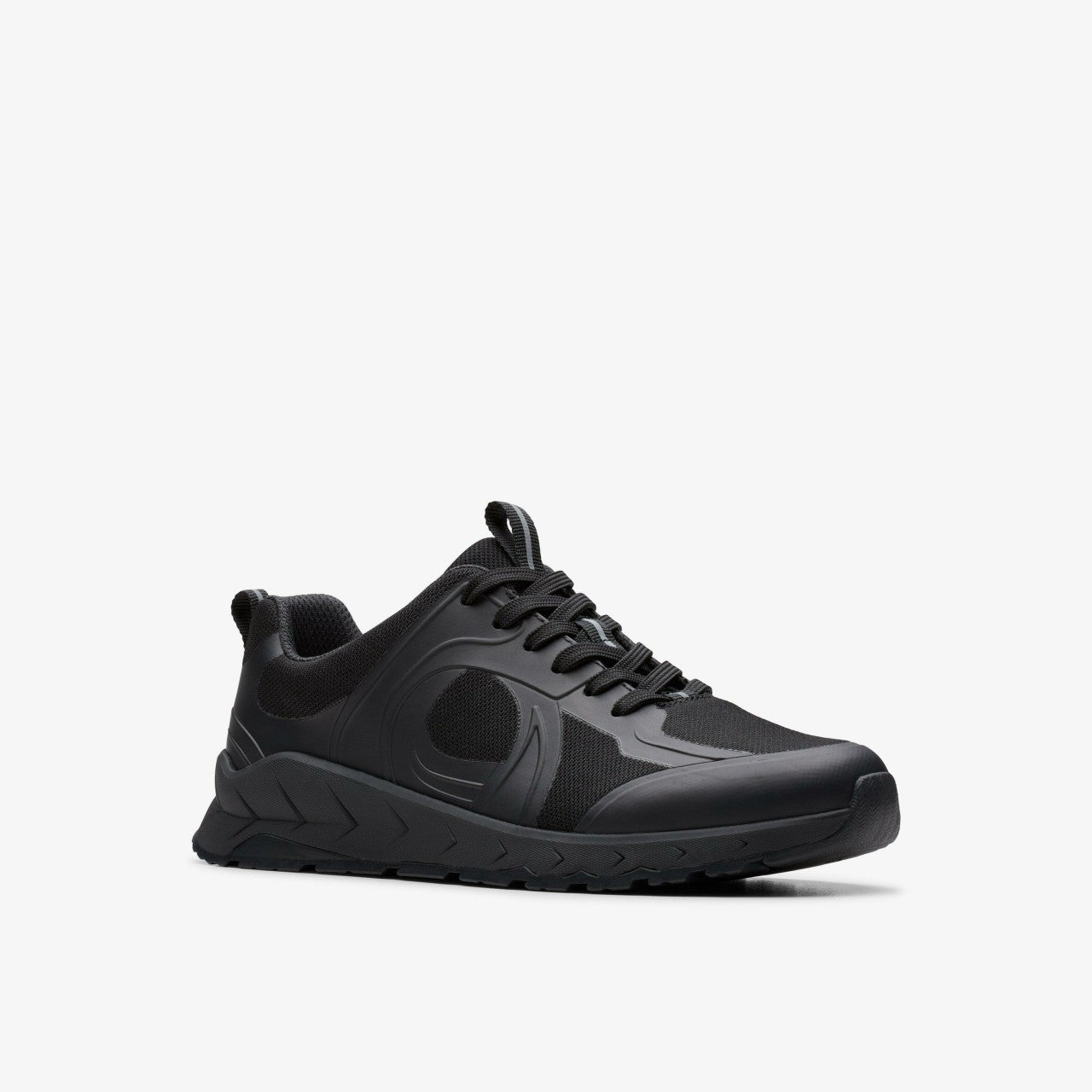 Kids Selva Edge Youth Black