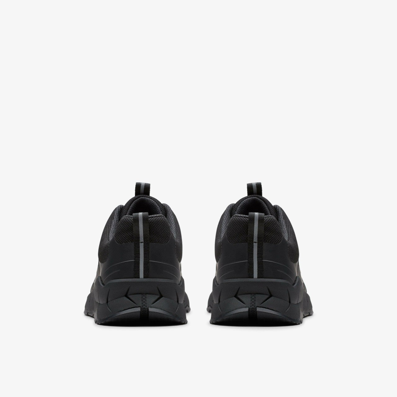 Kids Selva Edge Youth Black
