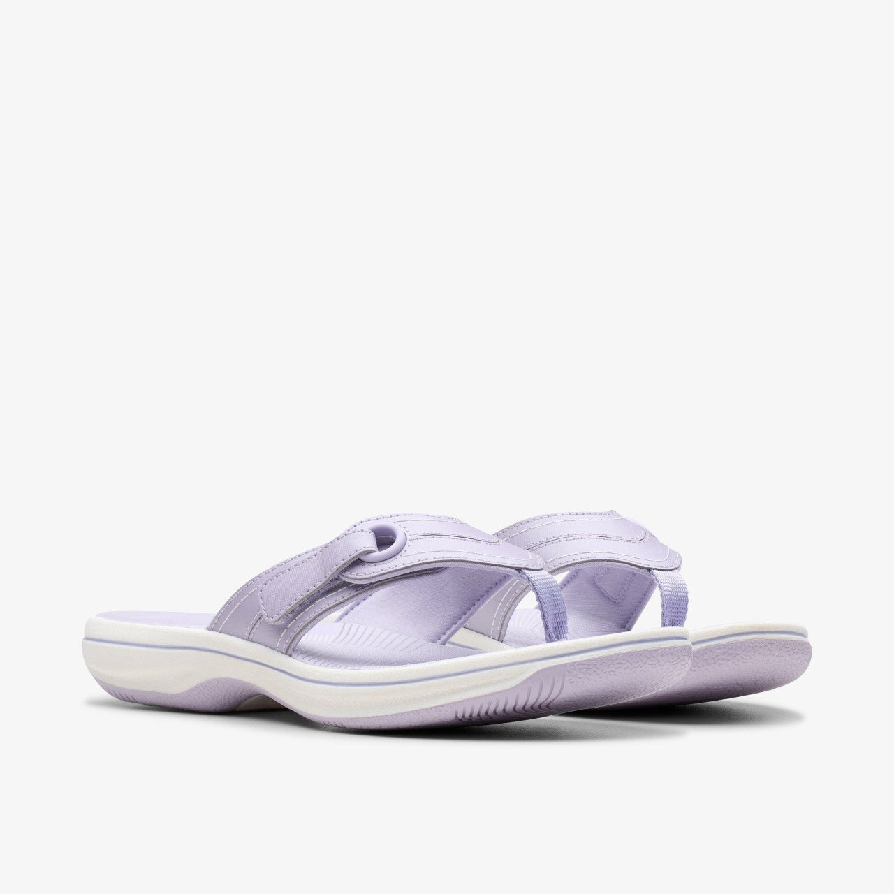 Women Brinkley Reyna Lavender