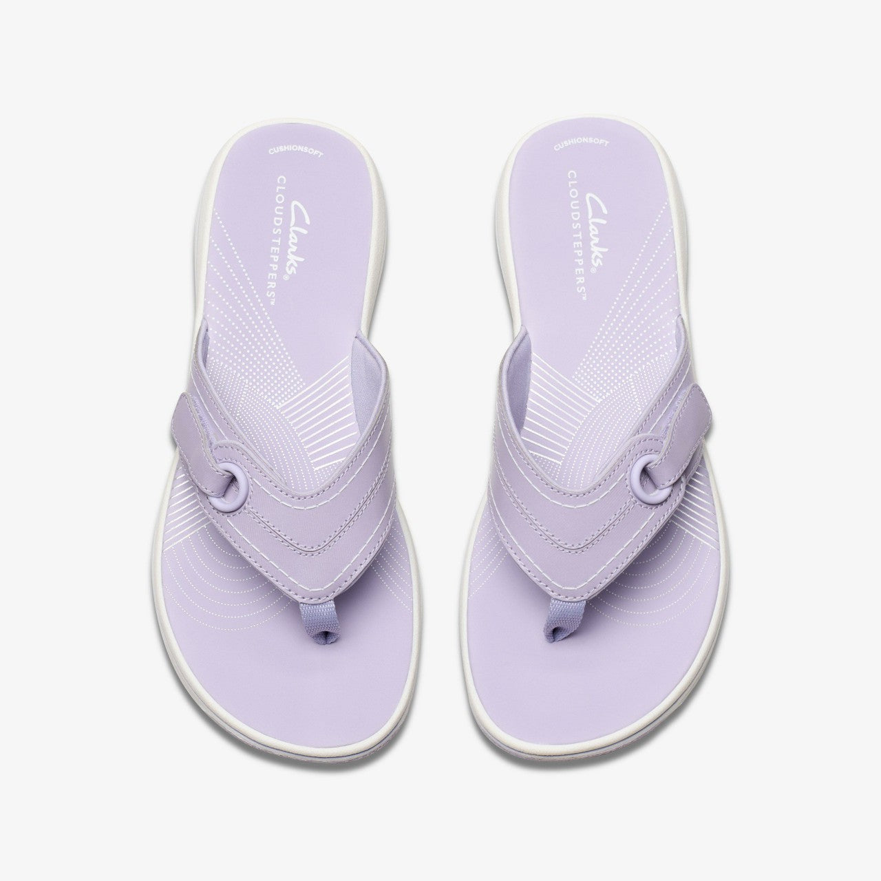 Women Brinkley Reyna Lavender