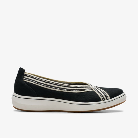 Women Brinkley Sky Air Black