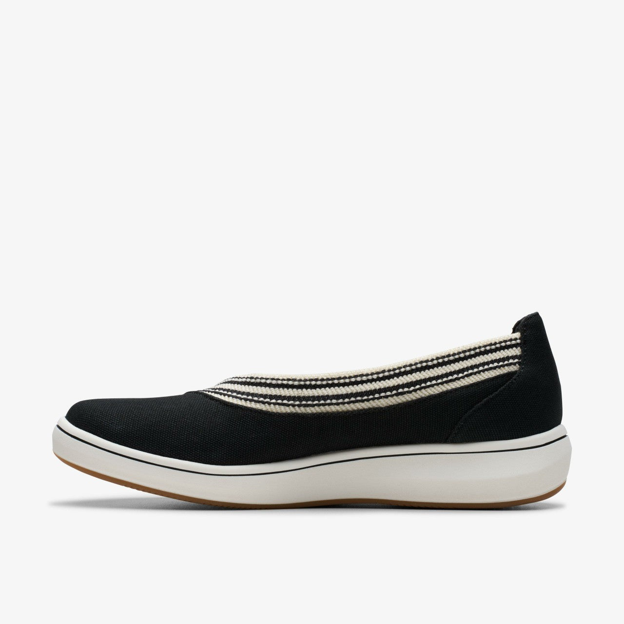 Women Brinkley Sky Air Black