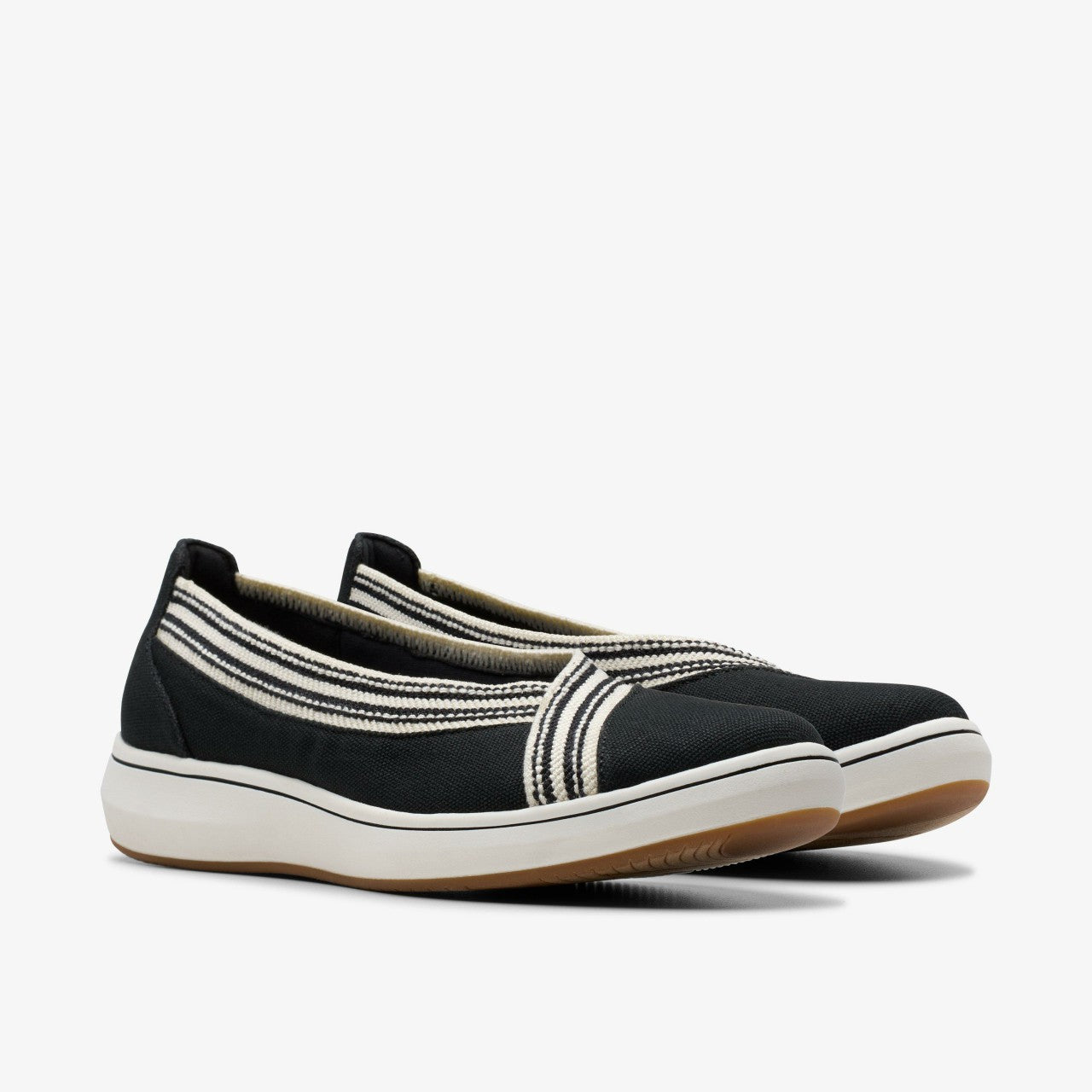 Women Brinkley Sky Air Black