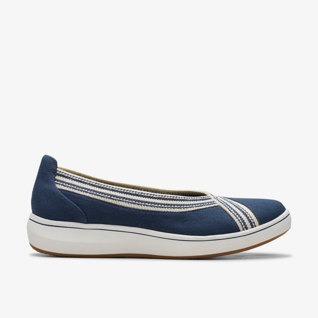 Women Brinkley Sky Air Navy