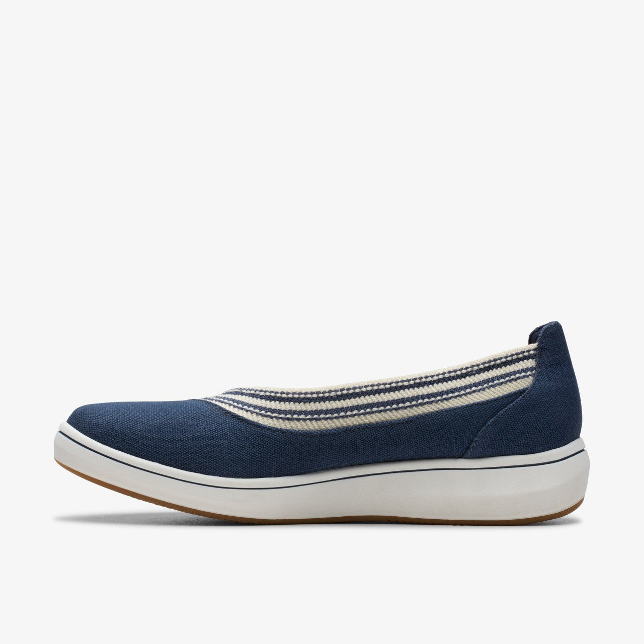 Women Brinkley Sky Air Navy