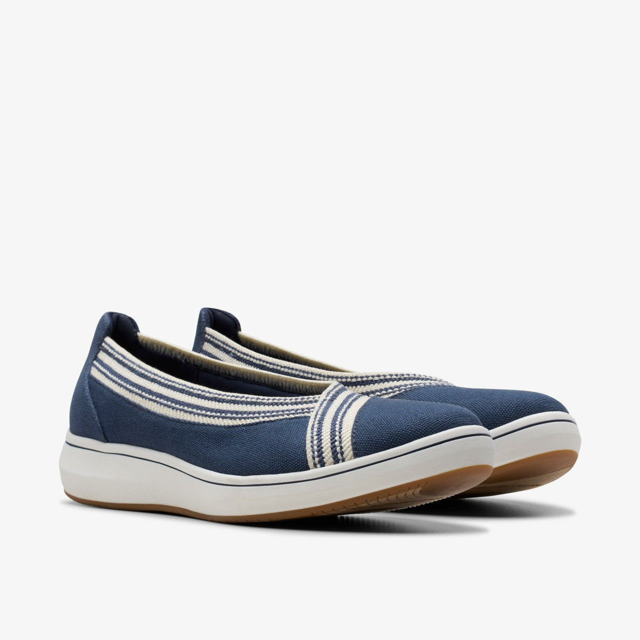 Women Brinkley Sky Air Navy