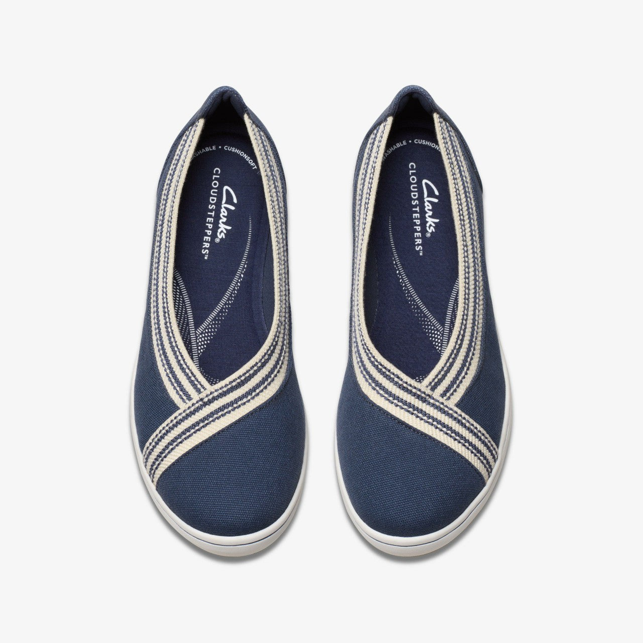 Women Brinkley Sky Air Navy