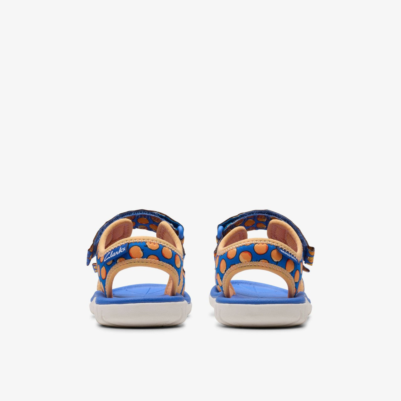 Kids Roald Dahl James & the Giant Peach Surfing Air Kid Blue