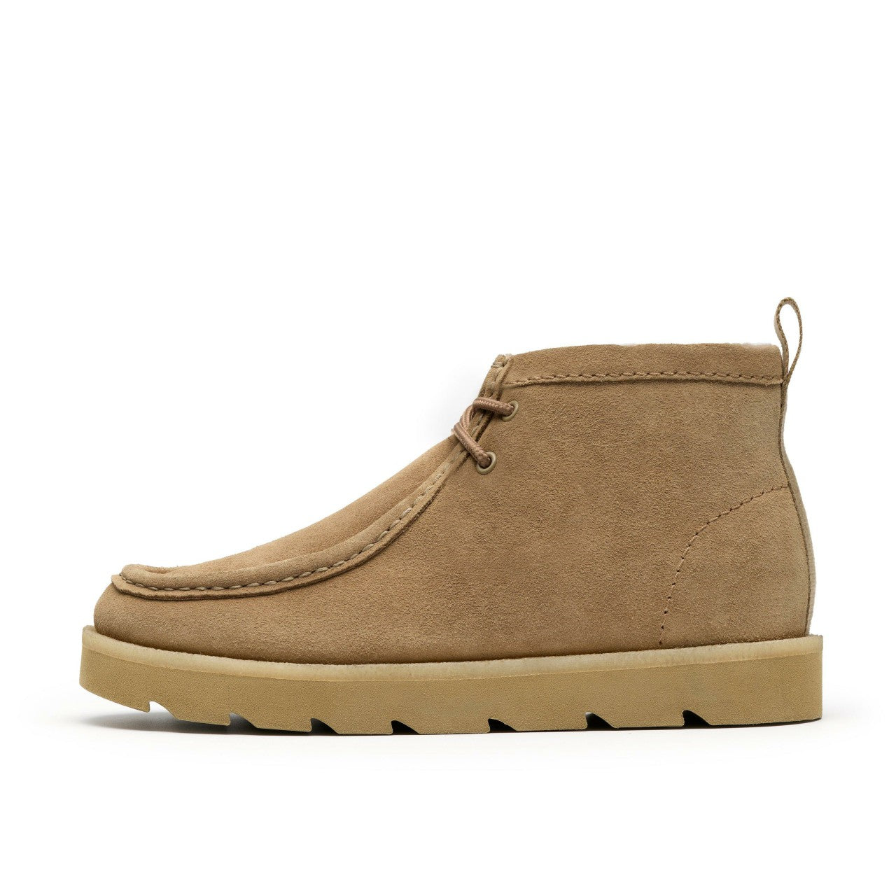 Men Meare Walla Boot Dark Sand Warmlined
