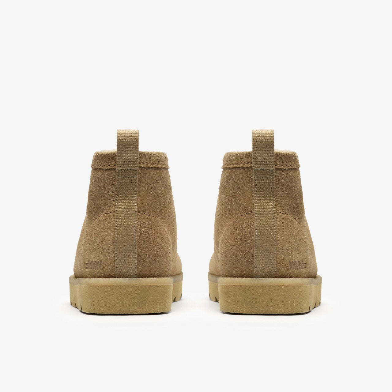 Men Meare Walla Boot Dark Sand Warmlined