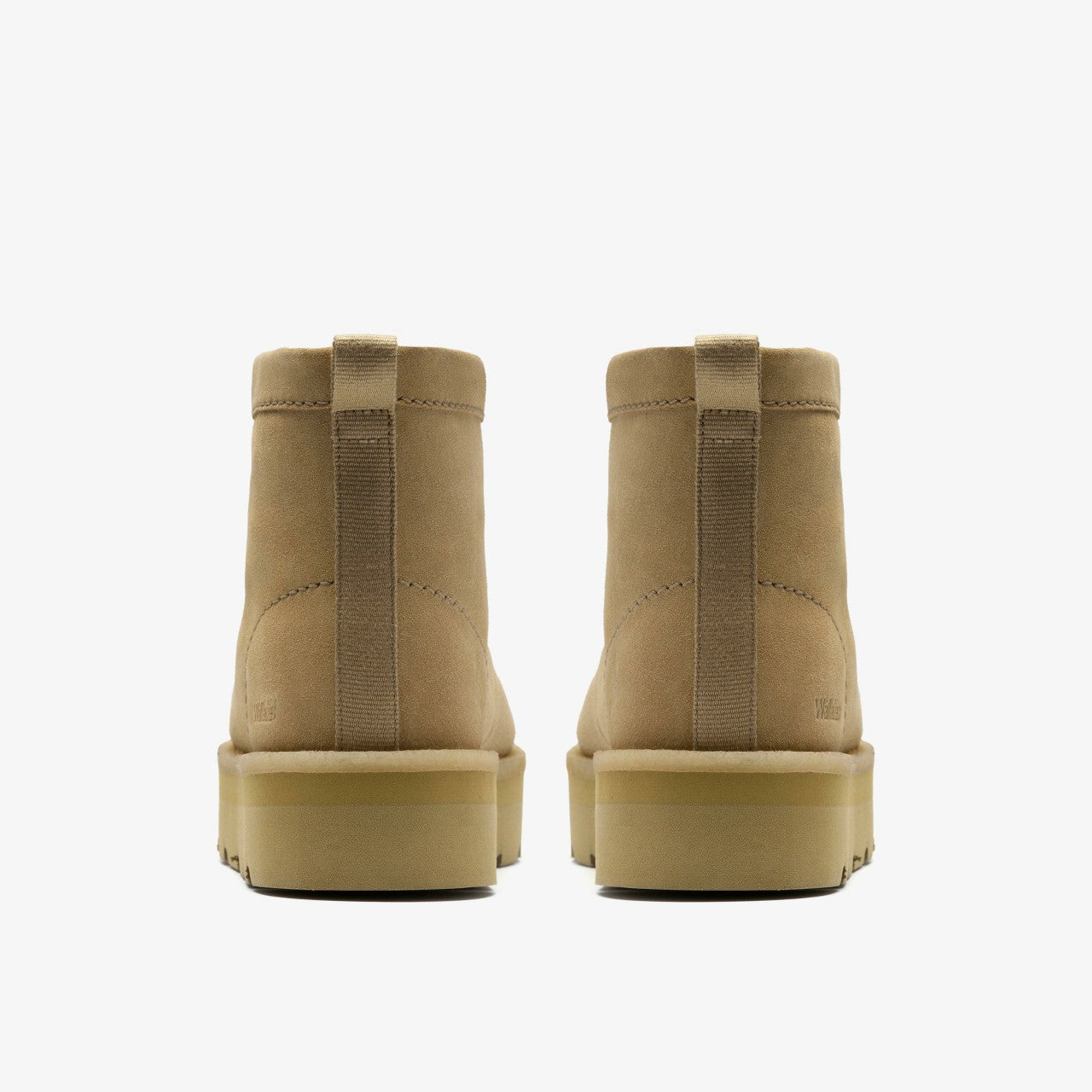 Women Meare Rooey Dark Sand Warmlined