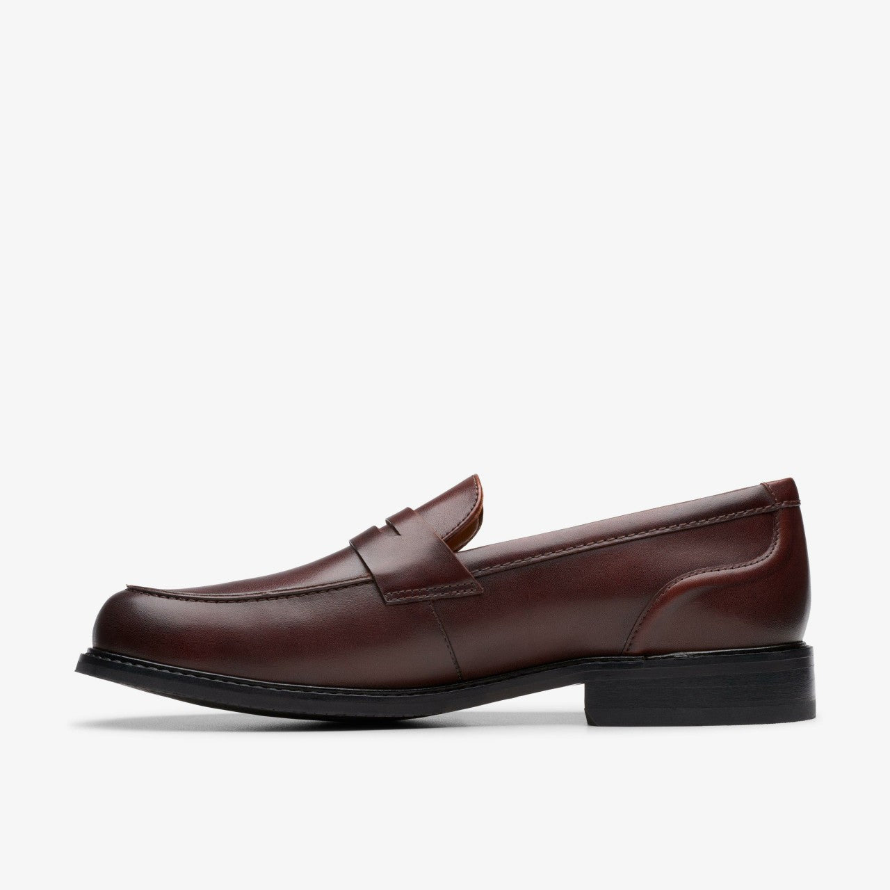 Men Craft Arlo Lo Tan Leather