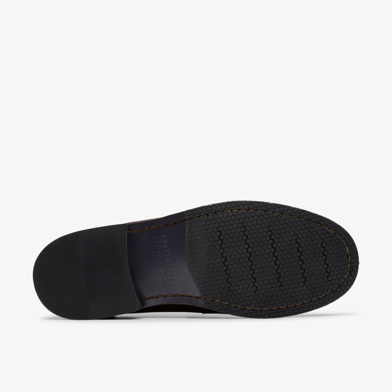 Men Craft Arlo Lo Tan Leather