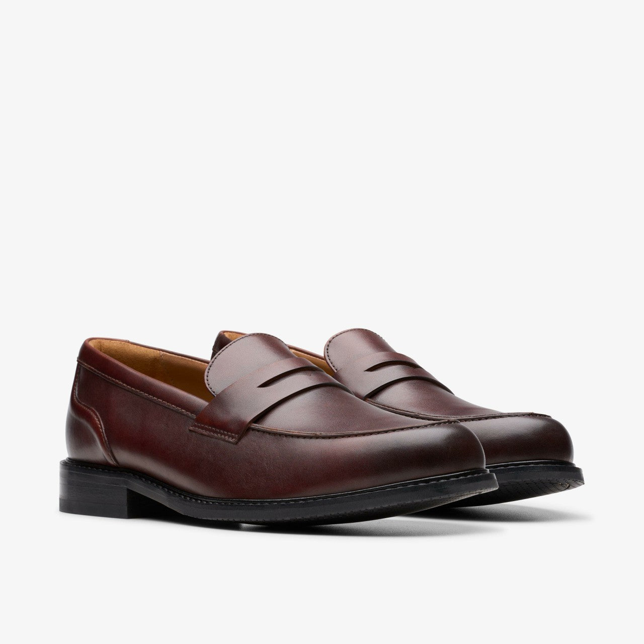 Men Craft Arlo Lo Tan Leather
