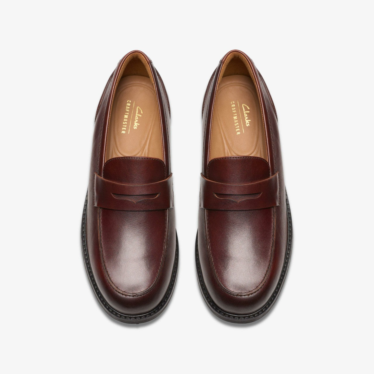 Men Craft Arlo Lo Tan Leather