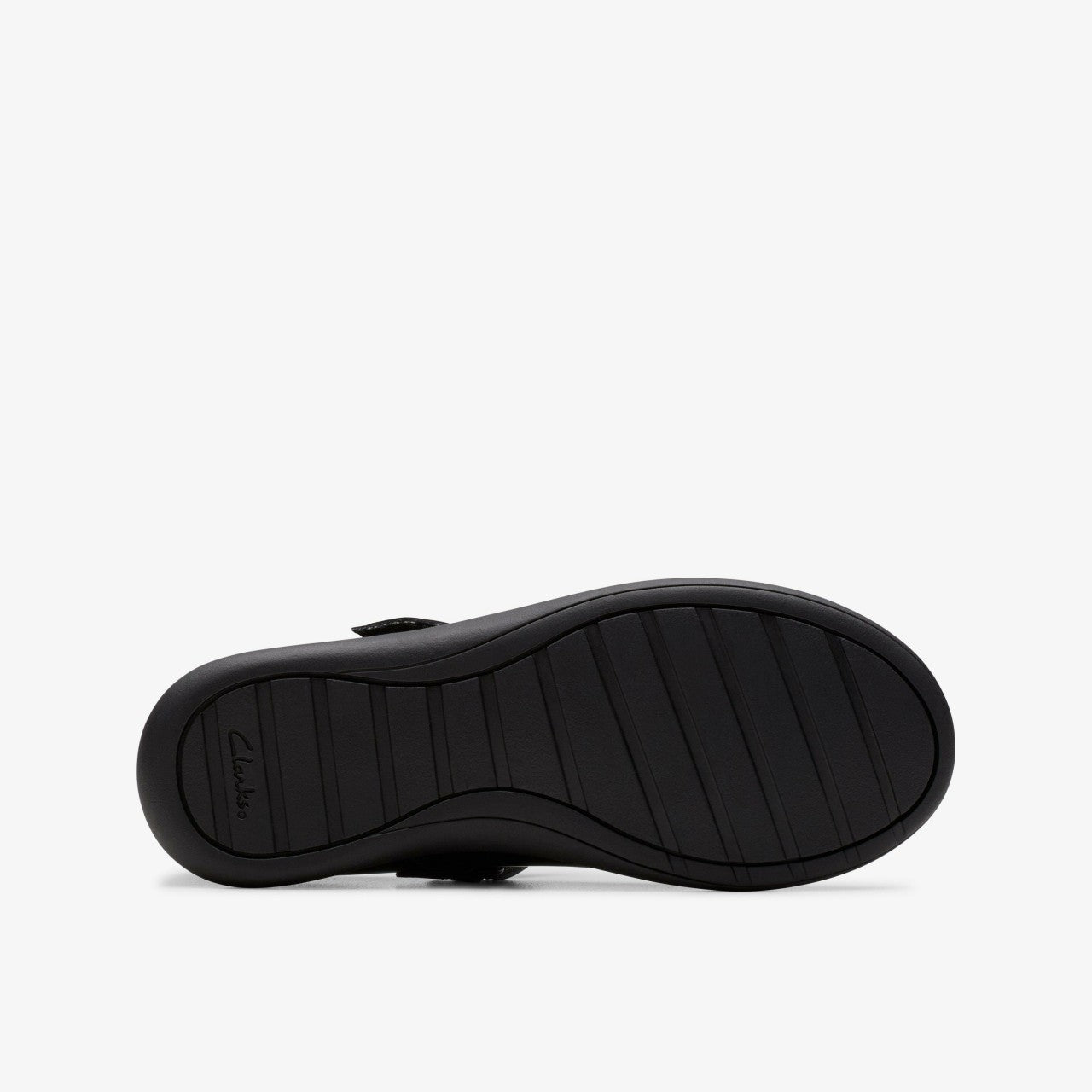 Kids Etch Pure Kid Black Patent
