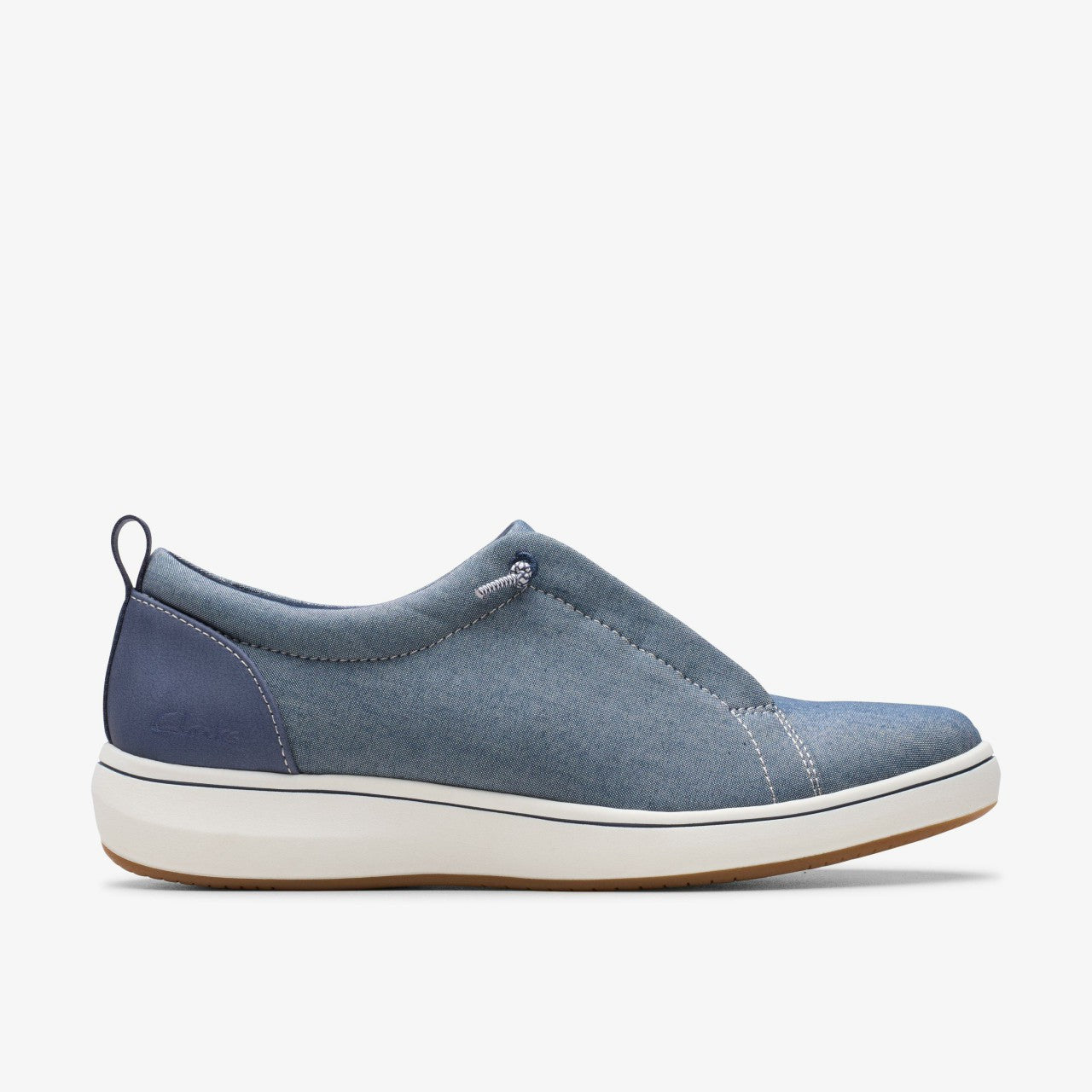 Women Brinkley Sky Lace Navy