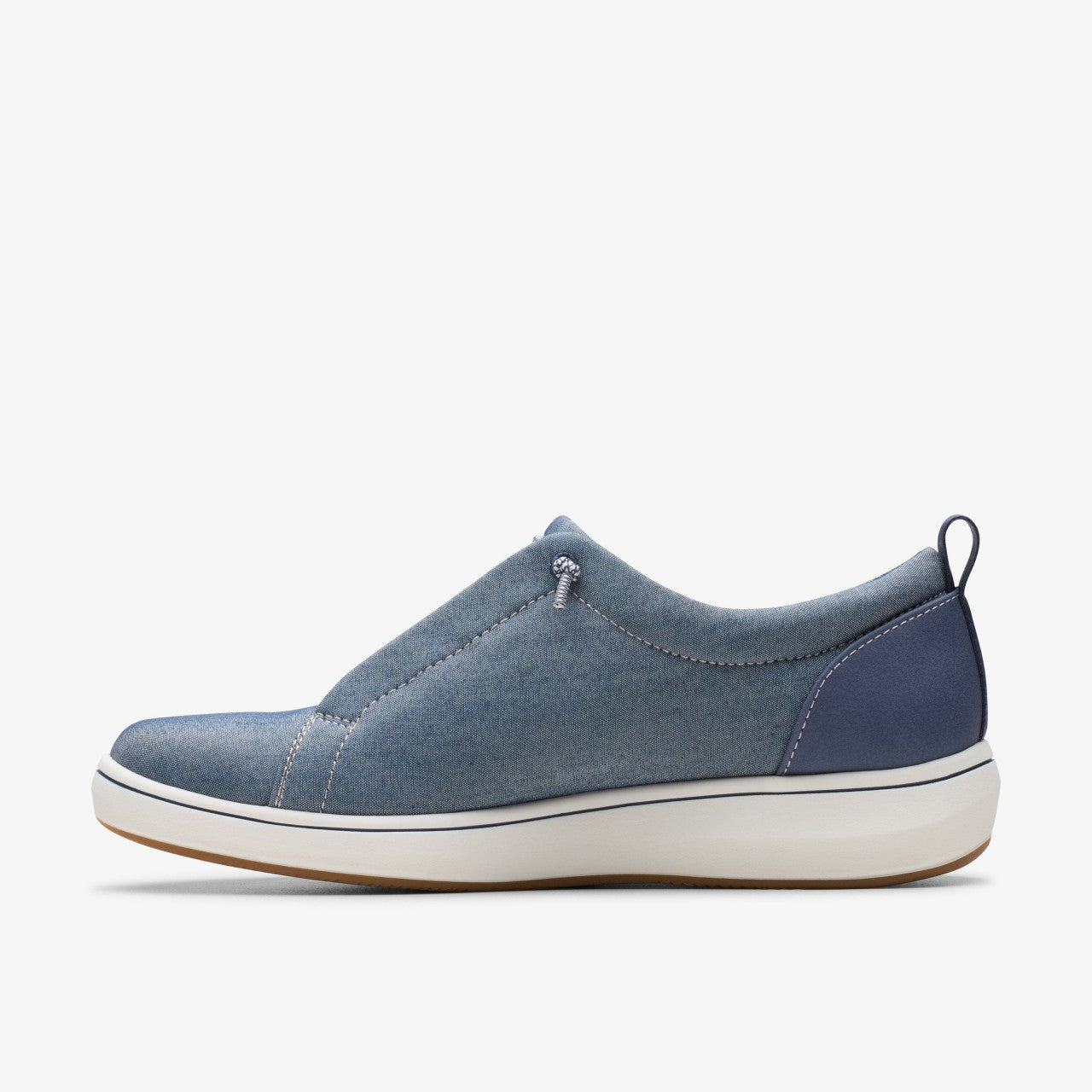 Women Brinkley Sky Lace Navy