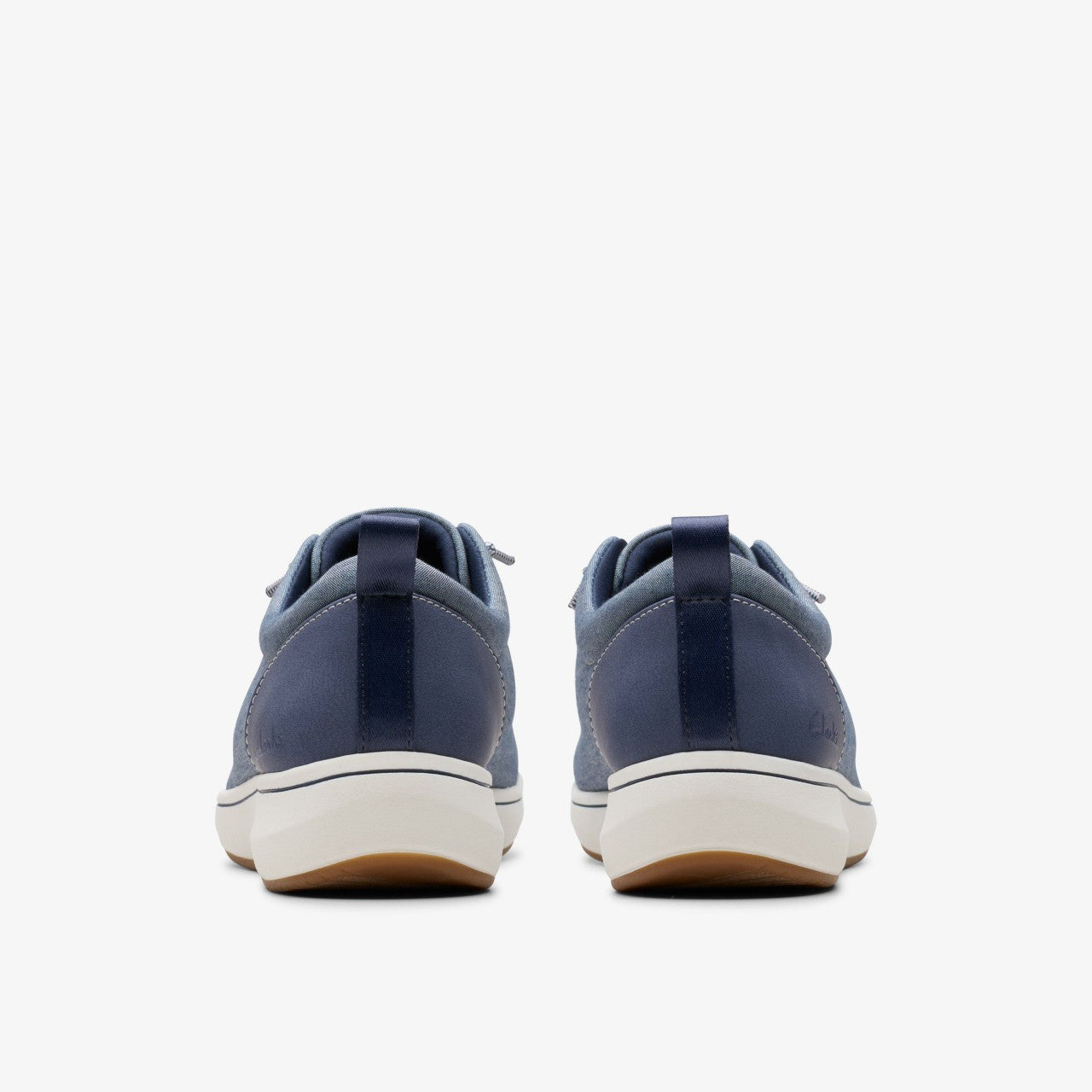 Women Brinkley Sky Lace Navy