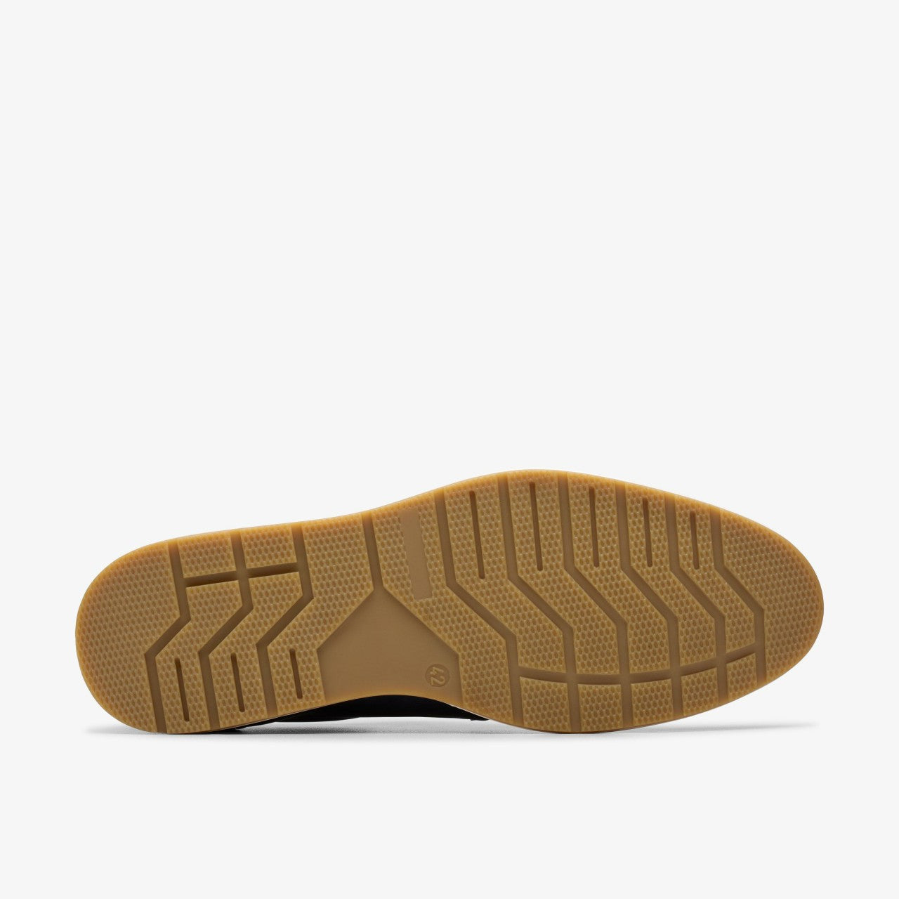 Men Lapford Lace Navy Nubuck