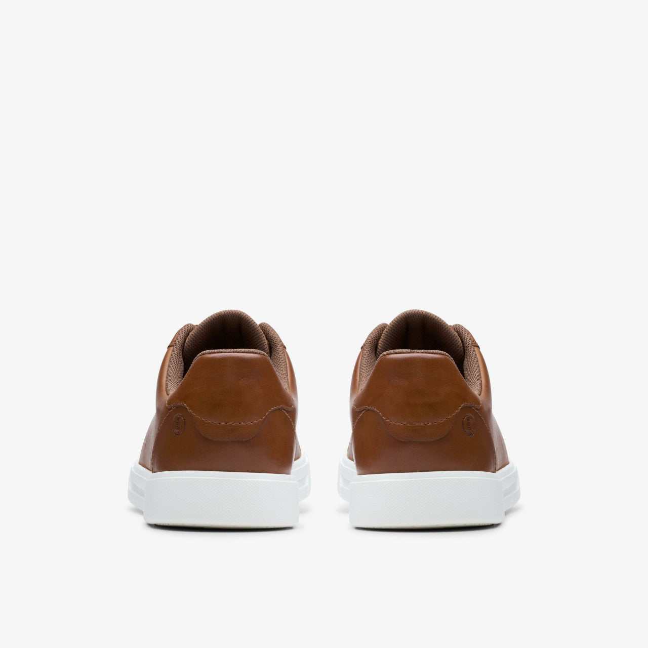 Men Romsey Lace Tan Leather