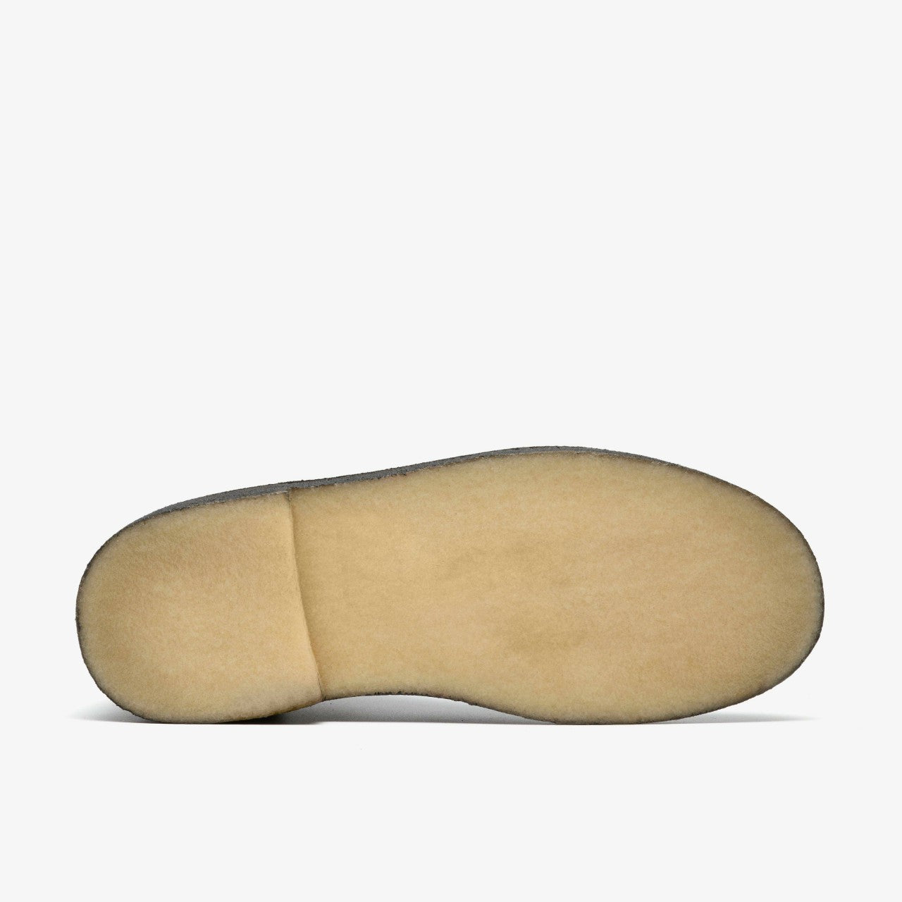 Men Desert Chelsea Dark Brown Suede