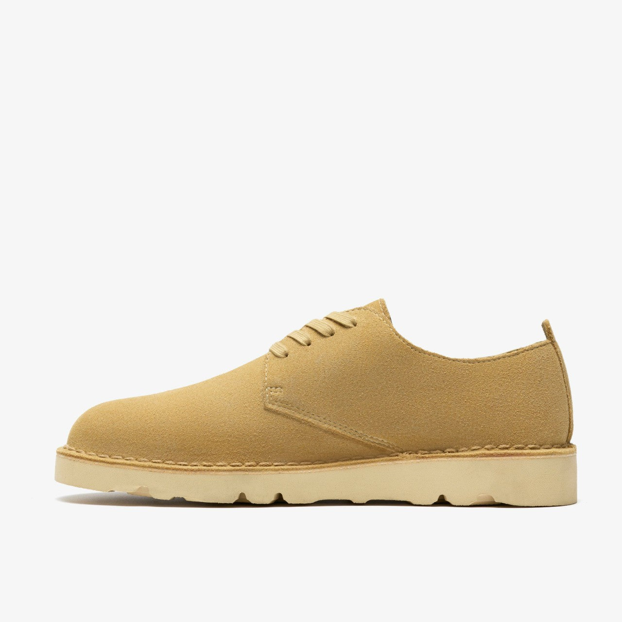 Men Desert London GORE-TEX Maple Suede