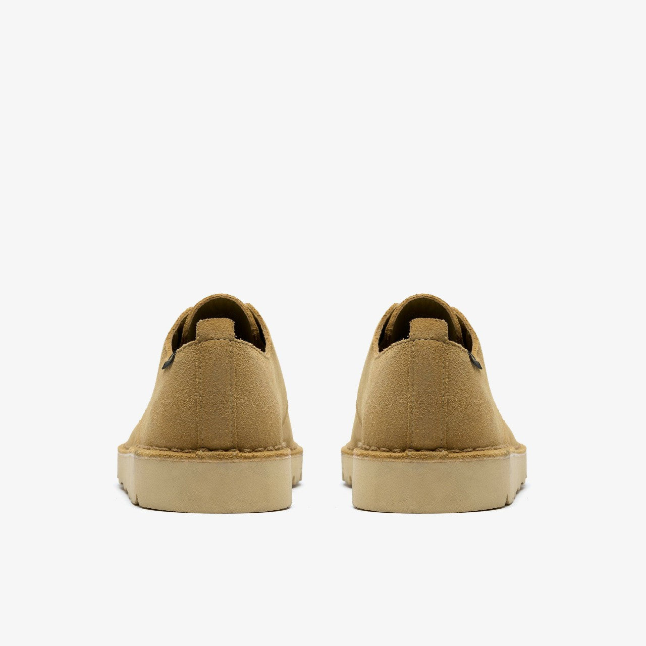 Men Desert London GORE-TEX Maple Suede