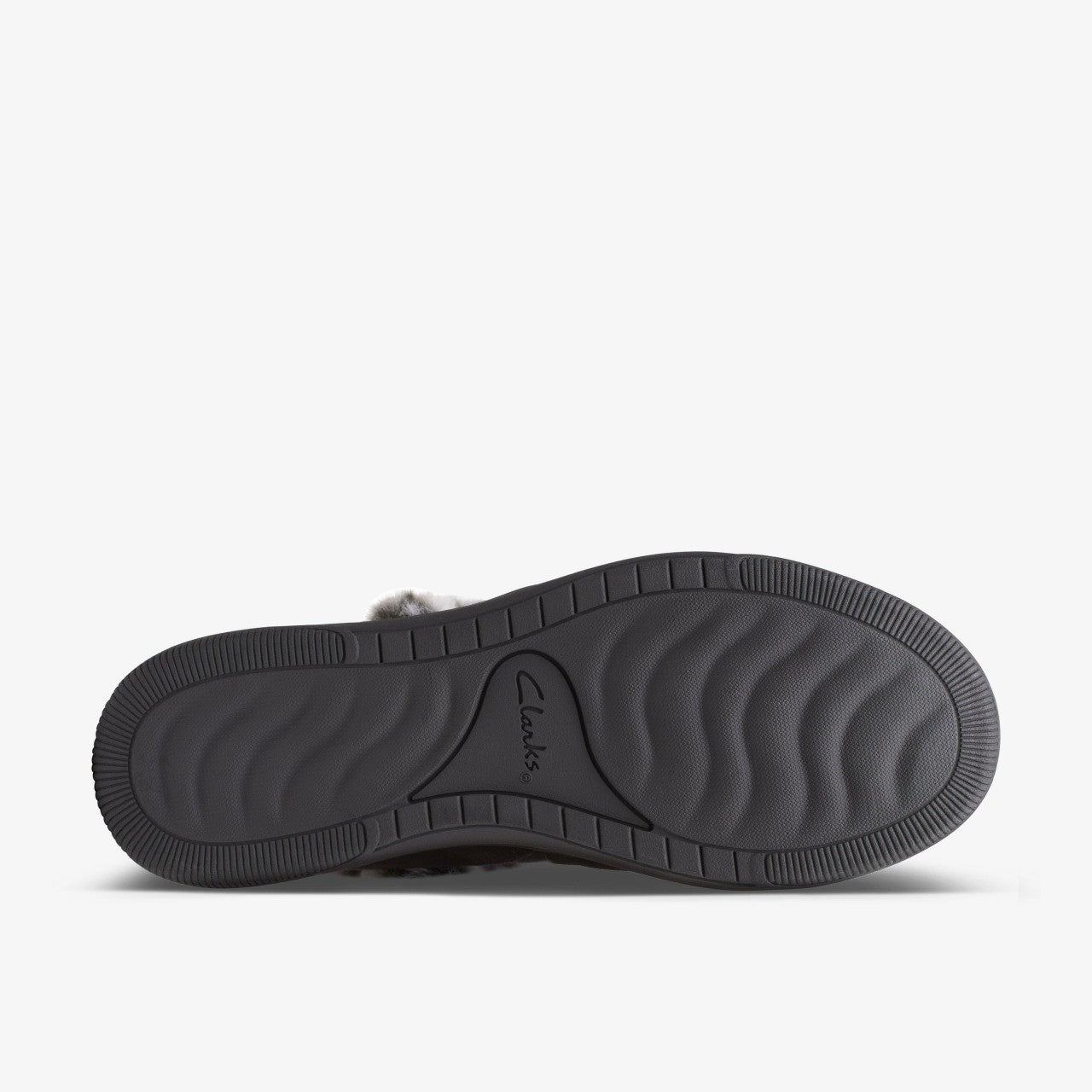 Women Brinkley Fur Black