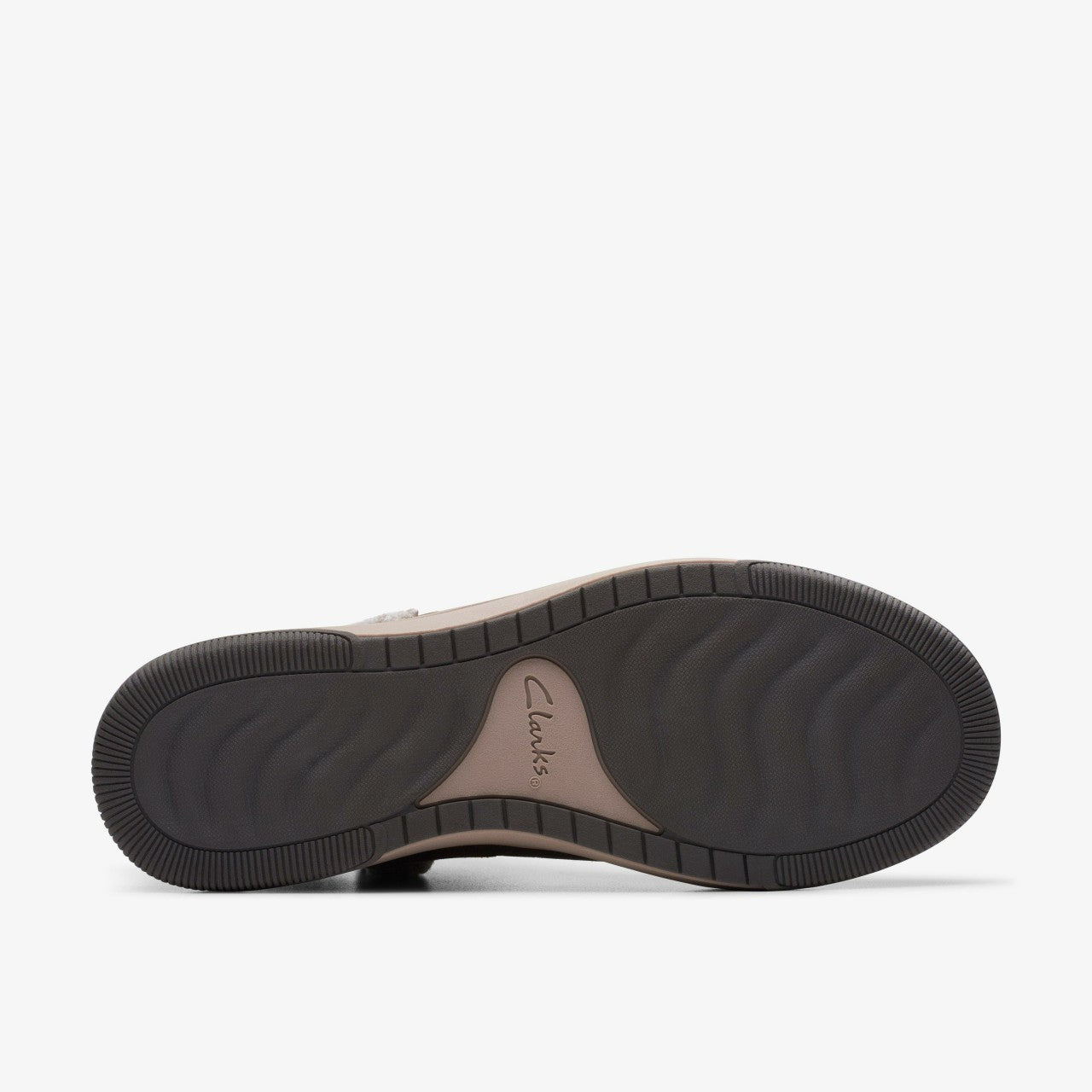 Women Brinkley Fur Dark Brown