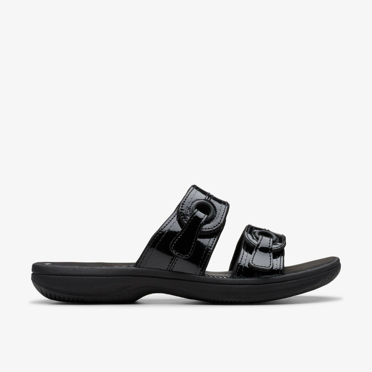 Women Brinkley Maye Black Patent