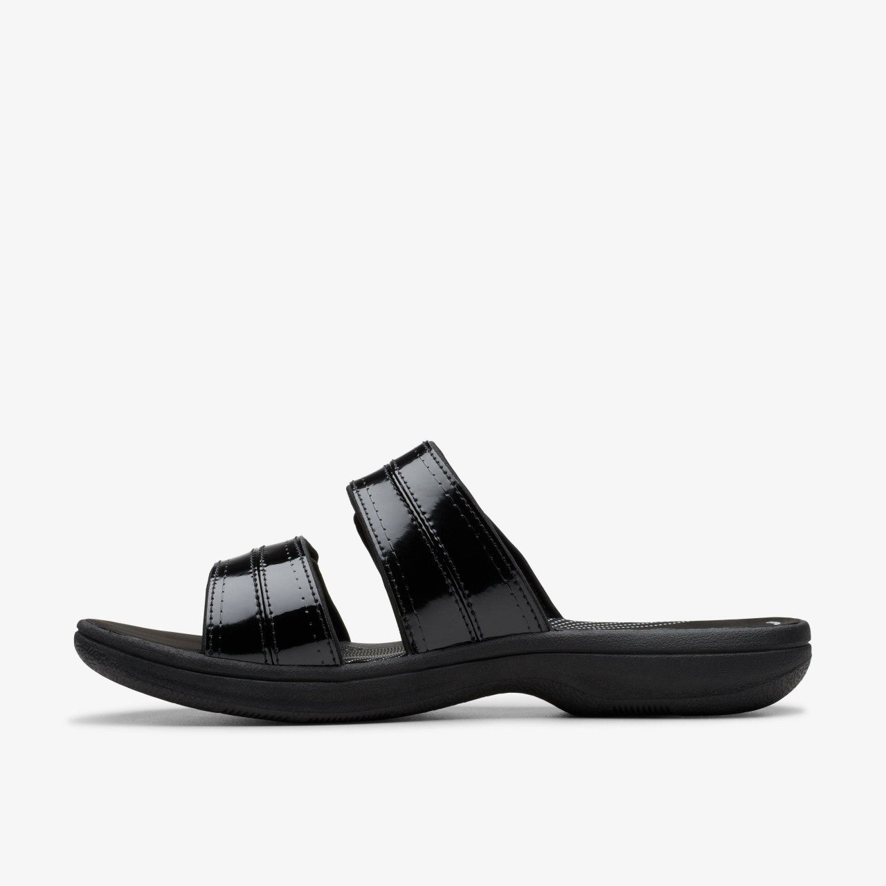 Women Brinkley Maye Black Patent