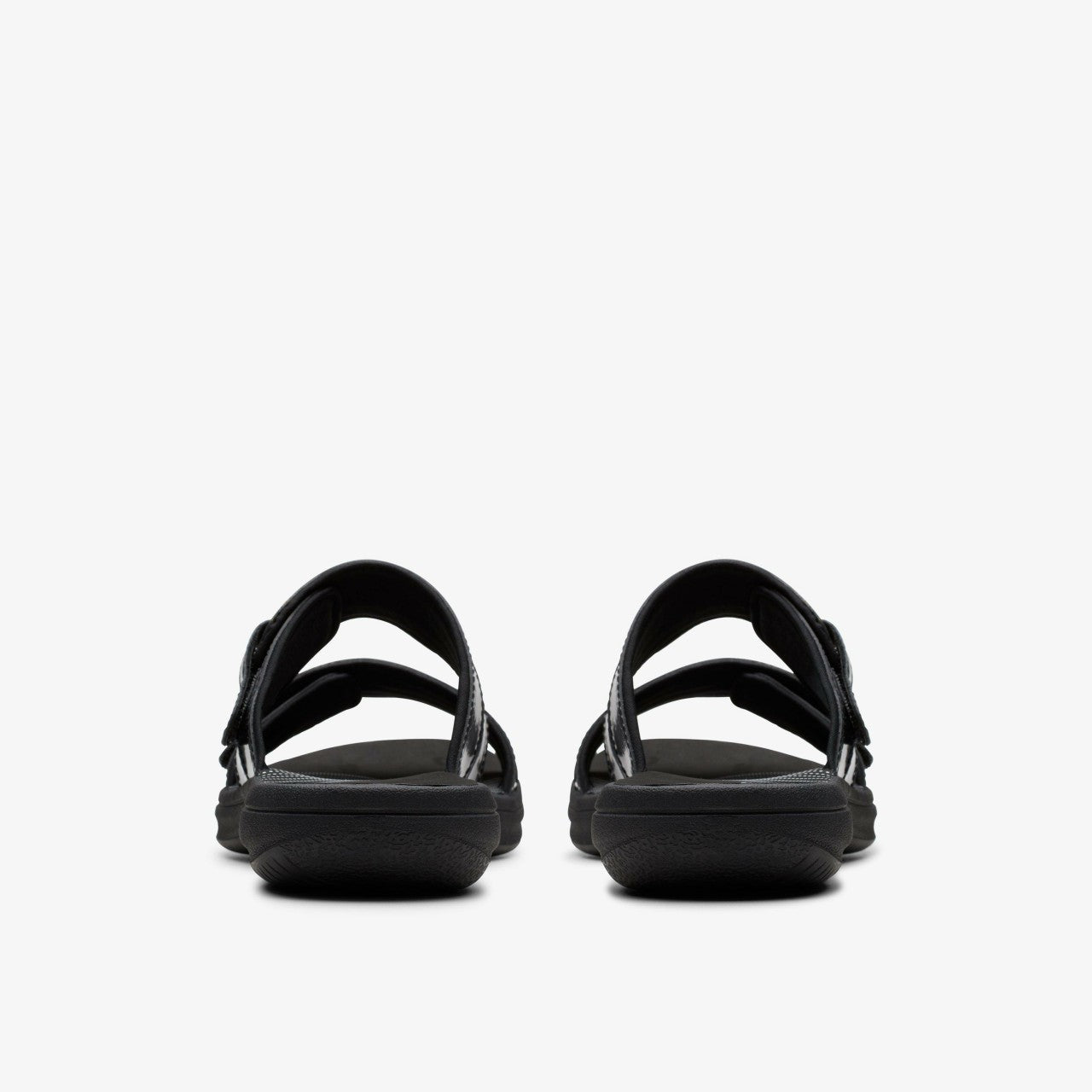 Women Brinkley Maye Black Patent