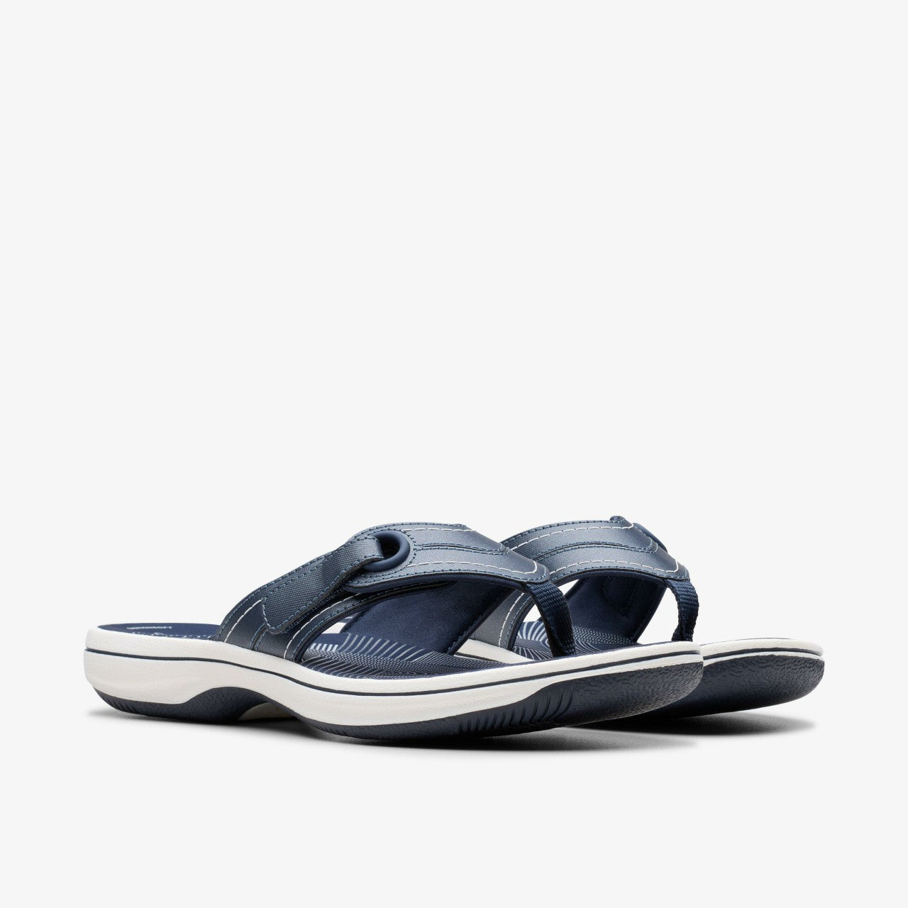 Women Brinkley Reyna Navy