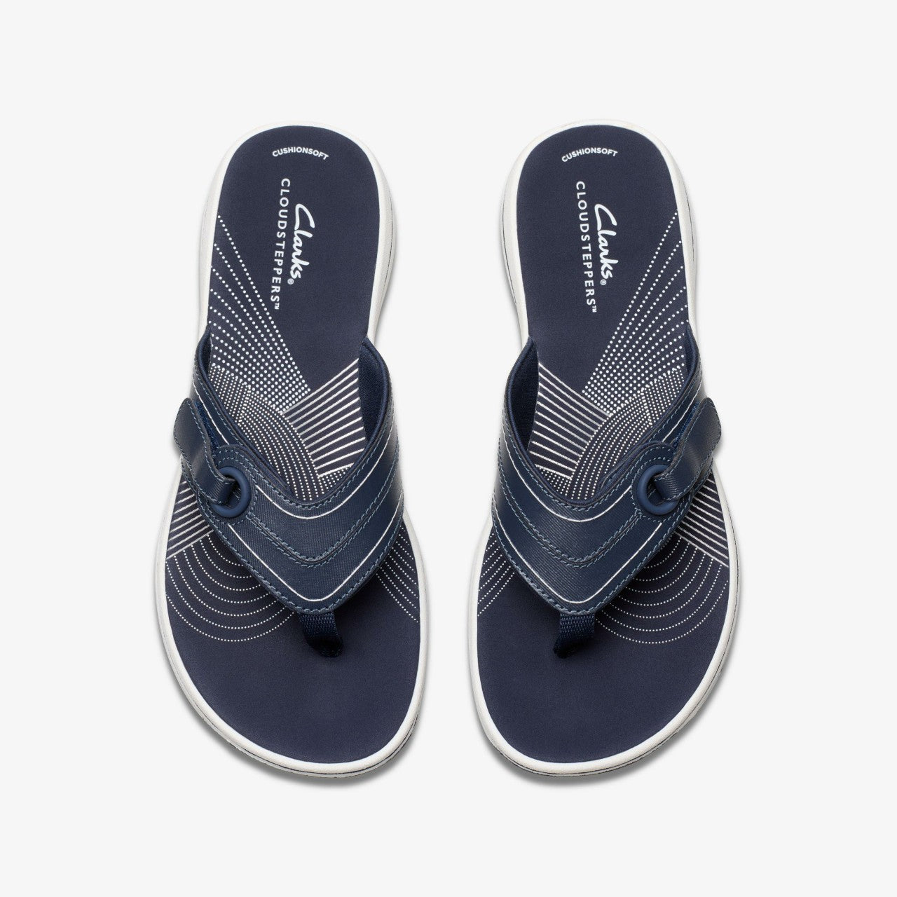 Women Brinkley Reyna Navy