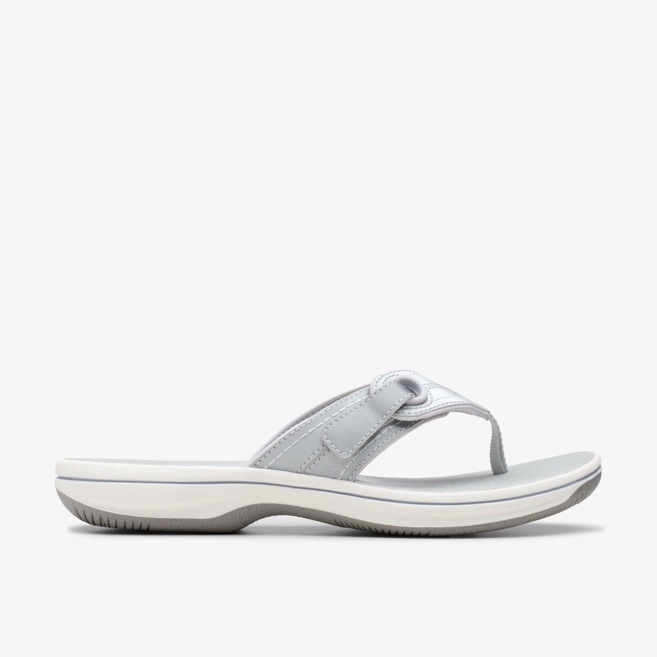 Women Brinkley Reyna Silver