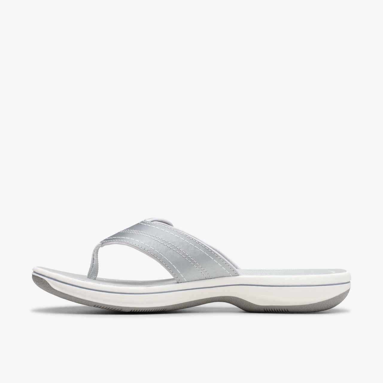 Women Brinkley Reyna Silver
