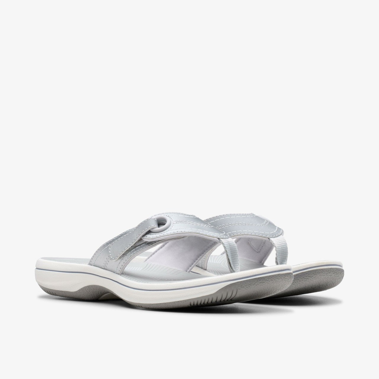 Women Brinkley Reyna Silver