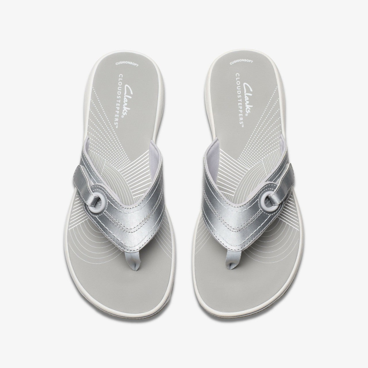 Women Brinkley Reyna Silver